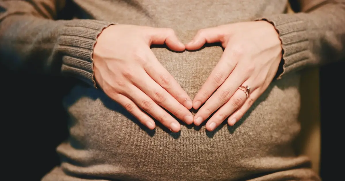 Sarcină și maternitate - monitorizare prenatală