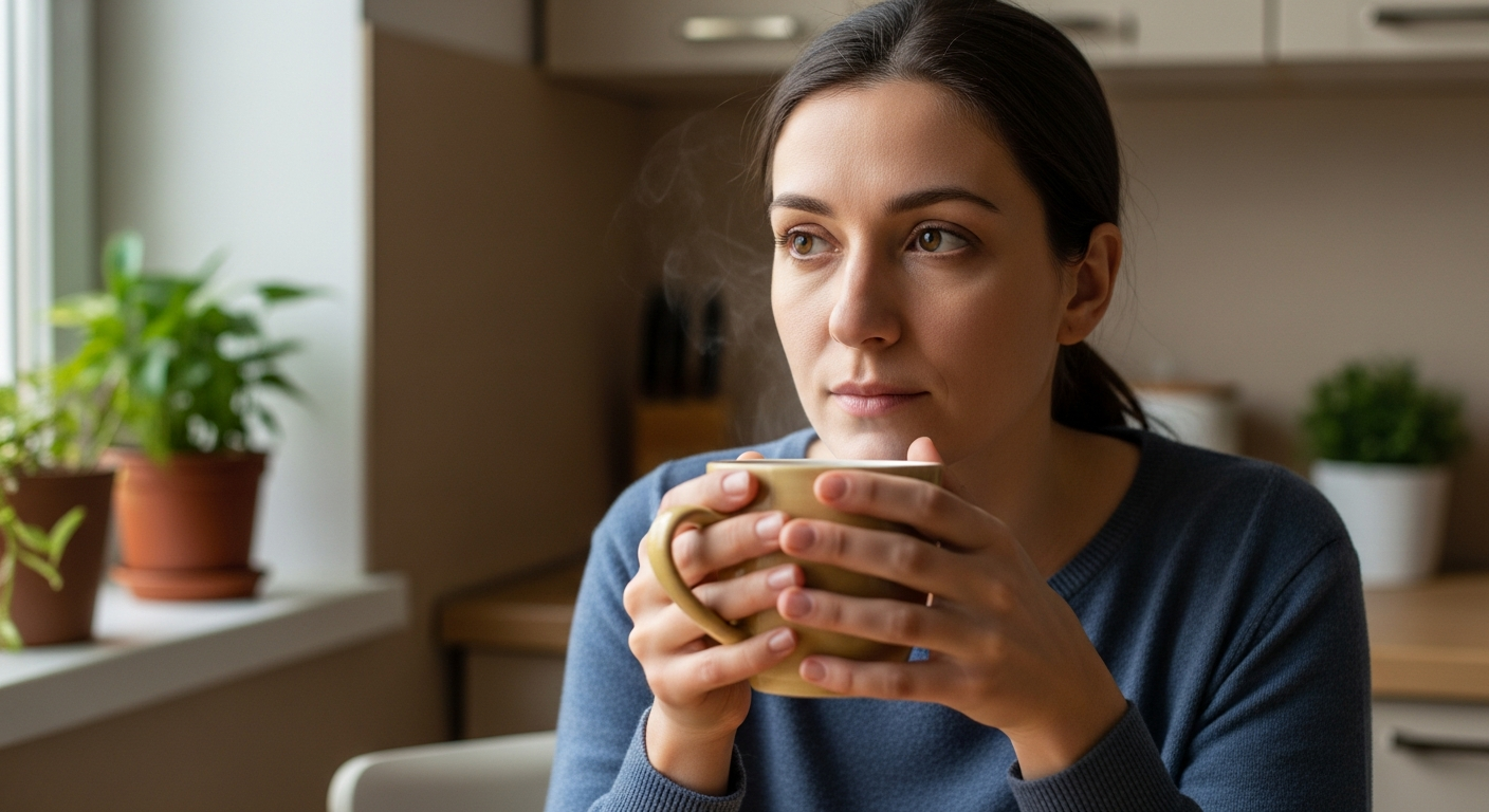 Burnout la femei: simptome fizice si cum le recunosti